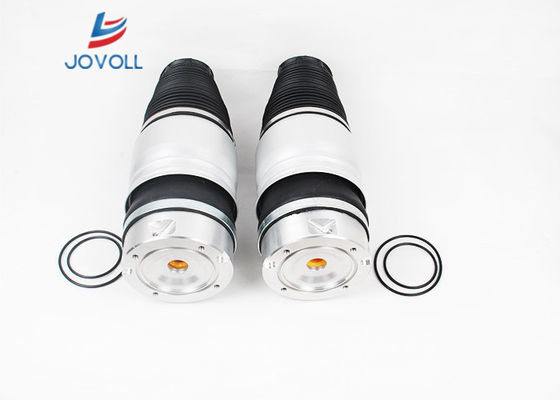 7L8616039D Phía Trước Túi Khí Treo Air Mùa Xuân Cho Audi Q7 Touareg Cayenne