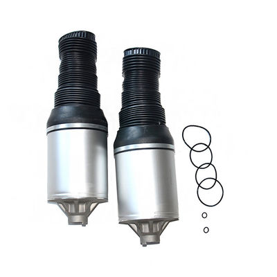 2 mặt trước lò xo treo bên trái và bên phải cho Bentley Continental VW Phaeton 3D0616039N 3D0616040N