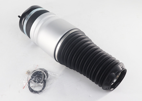 Đối với Jeep Grand Cherokee WK2 Phương tiện treo khí phía trước Bộ sửa chữa túi xuân 68059905AC 68059904AC