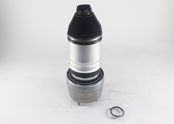 A2133207303 A2133202002 Lớp treo không khí phía trước Đứng đằng sau Bộ sửa chữa cú sốc Bao cao su cho Mercedes Benz E Class W213 E43 E450 2016- 4 Matic