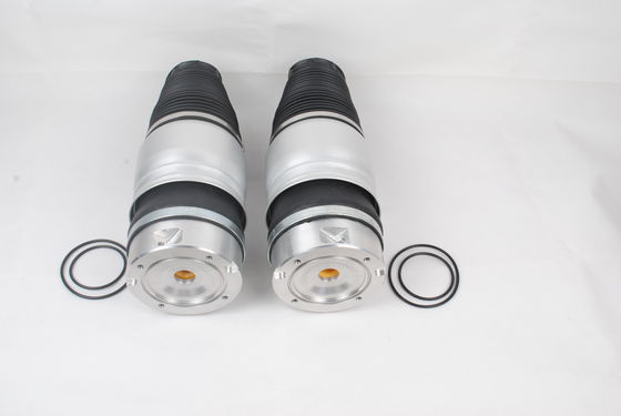 Bộ dụng cụ sửa chữa phần trước của Air Air Đình chỉ cho Audi Q7 VW Touareg Porsche Cayenne 7L8616039D 7L8616040D