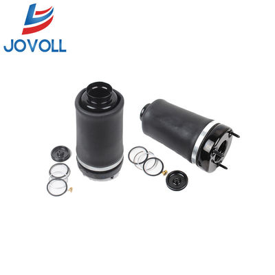 A1643206013 A1643206113 Hệ thống treo túi khí Air Bellows cho Mercedes Benz W164 Mặt trước bên trái và bên phải