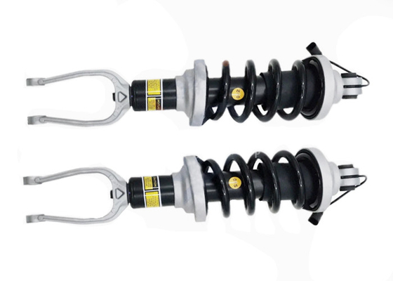 Chất hấp thụ sốc phía trước với điều khiển từ tính cho Audi R8 2016-2021 4S0412019S 5.2L