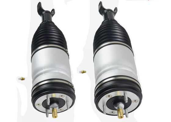 04877146AA 4877147AA Giảm xóc trụ treo khí nén phía trước cho Dodge RAM 1500 2013-2019 Cab Pickup 4 cửa