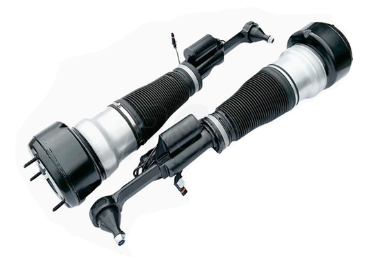 A2213205313 A2213205413 A2213200438 A2213200538 Giảm xóc trụ treo khí nén phía trước cho Mercedes-Benz W221 C216 S550