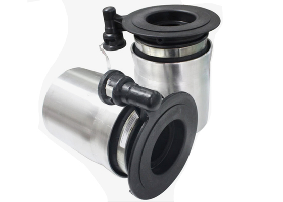 7L1Z5A891B 8L1Z5A891B L & R Air Suspension phía sau túi xuân cho Ford Expedition Lincoln Navigator 07-13