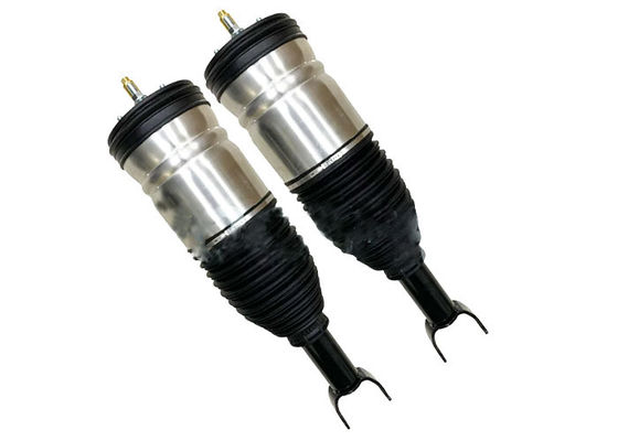 Front Air Suspension Shock Struts For 2020-2025 Dodge Ram 1500 68260911AG 68260910AG