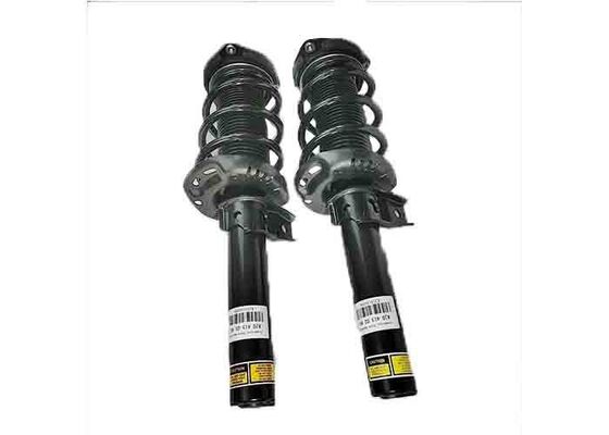 8J0413029D 8J0413029E 8J0413029A 8J0413030M 8J0413030M Trình hỗ trợ cú sốc phía trước với điều khiển lái từ tính cho Audi TT TTS TTRS Quattro FWD 2007-2014