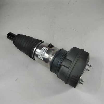 29022115QR01 Ống chống sốc treo trước với ADS cho HONGQI E-HS9