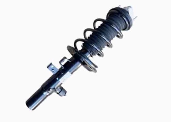 OE 37106898156 37106898155 Phân bộ treo xe ô tô phía trước trái hoặc phải Bộ hấp thụ va chạm với EDC cho BMW IX3 G08 2020--