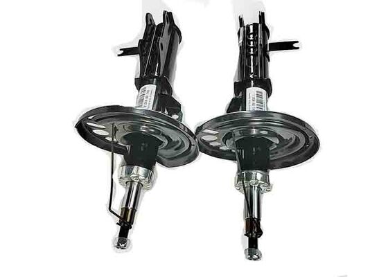 Giảm xóc trước cho Cadillac XT4 2019-2023 không có điều khiển điện. 84109830 84109832 84699617