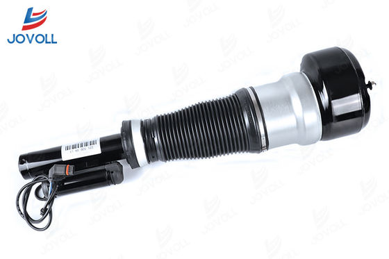 Bộ phận giảm xóc không khí Giảm xóc cho Mercedes Benz S Class S350 S400 S550 W221 Phía trước và bên trái A2213204913