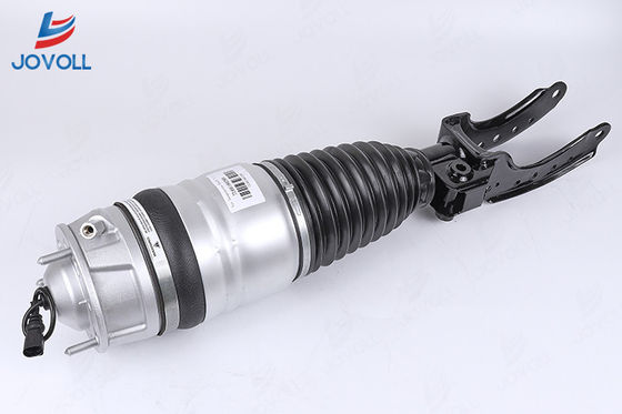 7P6616039N Tái tạo giảm xóc trước treo khí nén bên trái cho Audi Q7 VW Touareg Porsche Cayenne sau 2011-