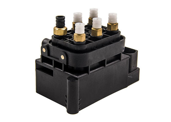 Khối van treo khí ô tô cho xe Mercedes Benz W164 W221 W251 W212 A2123200353