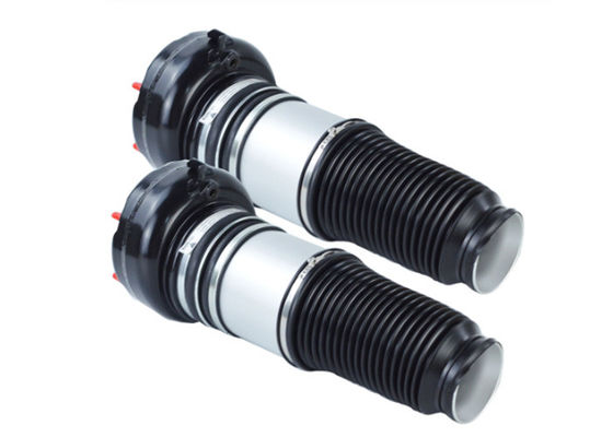 Các bộ phận cơ thể thay thế lò xo phía sau bền cho Audi S8 / A8 D4 2011-2016 OEM 4H0616001M 4H6616001F