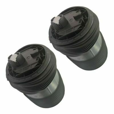 Lò xo không khí ô tô ISO 9001 Q7 2015-2018 4M0616001P 4M0616002P Túi khí nén phía sau 2 chiếc