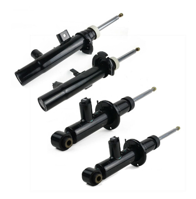 Giảm xóc trước sau 4PCS cho BMW X3 F25 X4 F26 37116797025 37126799911
