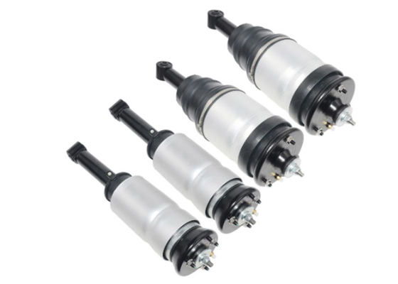 4PCS RNB501580 RTD501090 Giảm xóc hệ thống treo khí nén cho Land Rover Discovery 3 4 Range Rover Sport