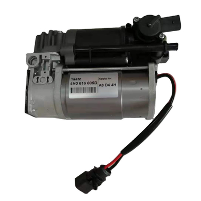Bơm máy nén khí treo 4H0616005D cho Audi A8 D4 4H S8 A6 S6 C7 Quattro