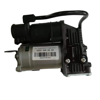 Bơm máy nén khí treo W222 2223200604 A0993200104 cho Mercedes Benz S Class 2013-2017
