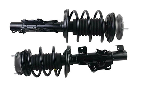 23247465 Bộ giảm xóc thanh chống hoàn chỉnh phía trước W / Điều khiển điện cho Cadillac ATS CTS 2.0 / 3.6L 2013-19