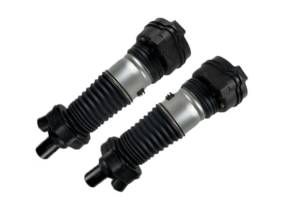 Giảm xóc trước trái / phải hệ thống treo khí nén 9Y0616039D 9Y0616040D cho Porsche Cayenne 9YA 2017-2022.